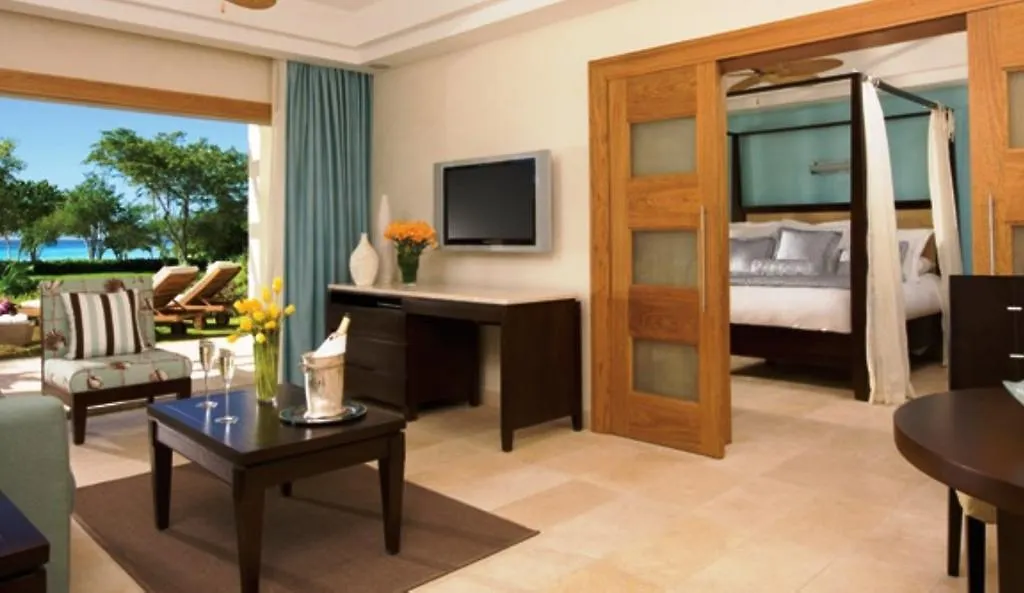 Dreams La Romana Resort And Spa (Adults Only) Bayahibe