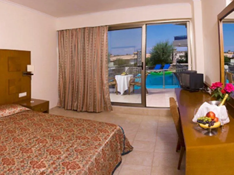 Dreams La Romana Resort And Spa (Adults Only) Bayahibe 5*,  Dominican Republic