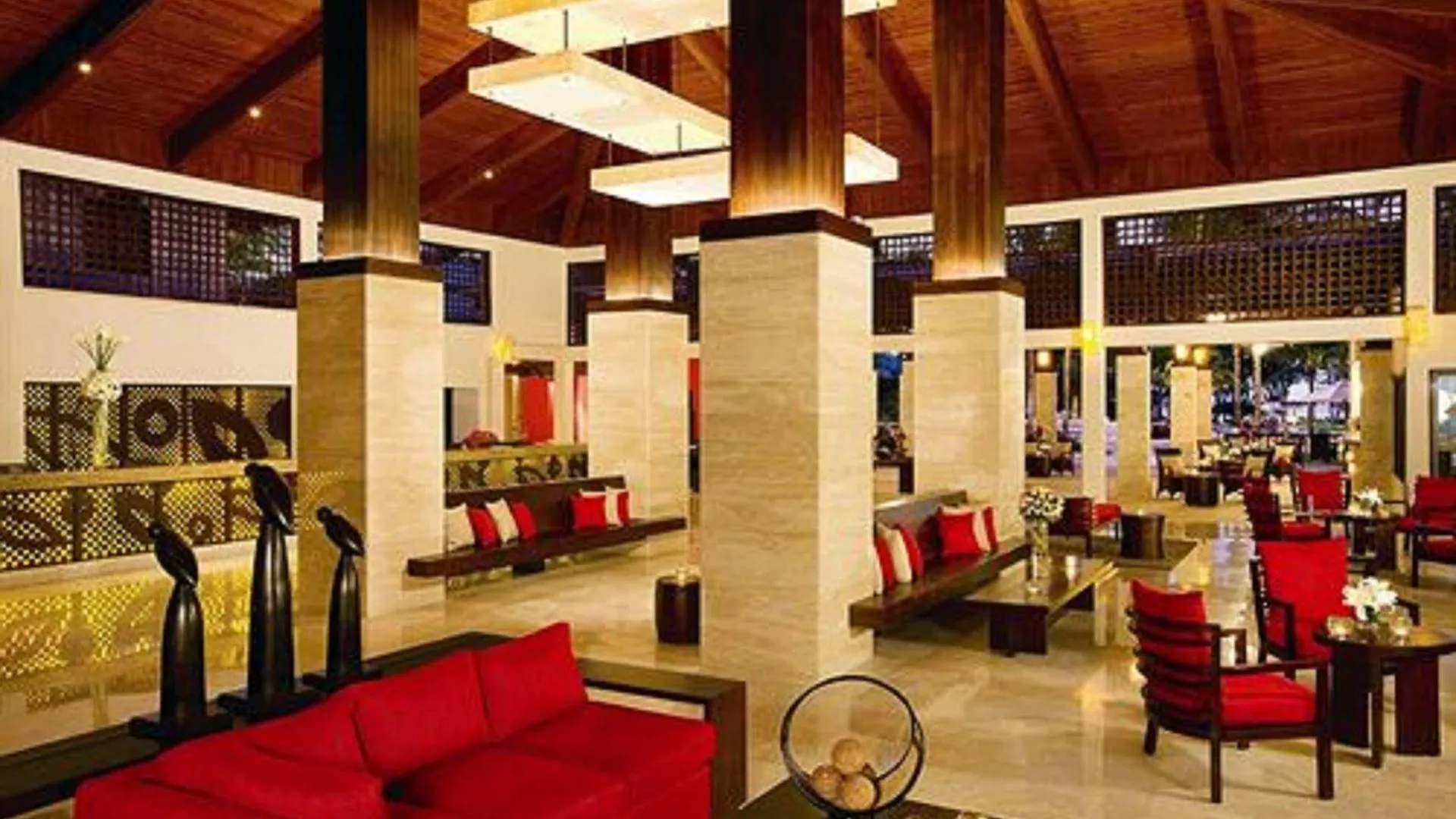 *****  Dreams La Romana Resort And Spa (Adults Only) Bayahibe Dominikai Köztársaság