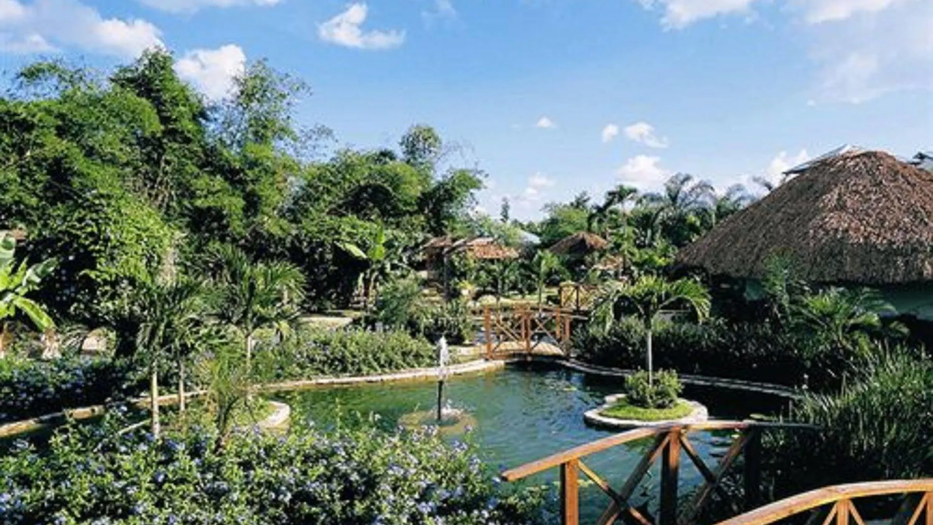 Dreams La Romana Resort And Spa (Adults Only) Bayahibe