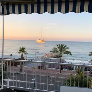 Front De Mer Apartment Cagnes-sur-Mer