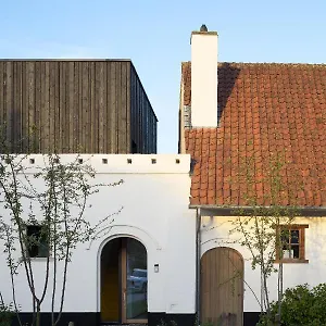 Huis19 Luxury Appartement Gand