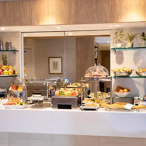 **** Hotel Madison Francja