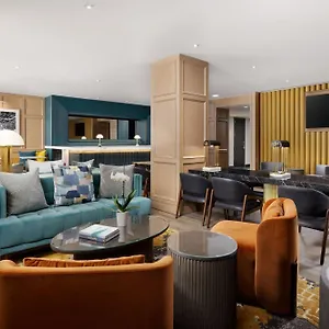 By Marriott Downtown Manhattan/world Trade Center Area 4* New York