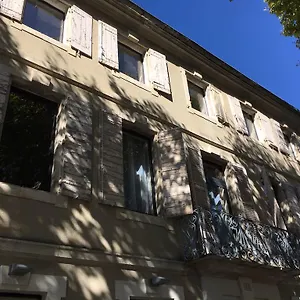 Des Carassins Appartement Saint-Rémy-de-Provence