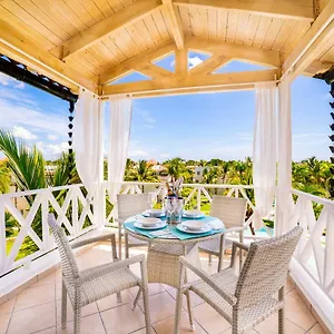 Appartement Casa Caribe Attico