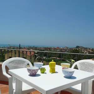 Le Ninfee San Leone