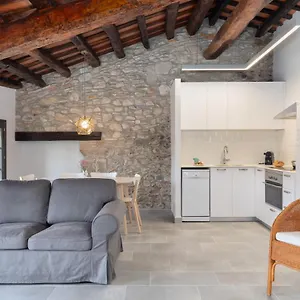 Flalteli Rambla 5 4-1 Apartment Girona